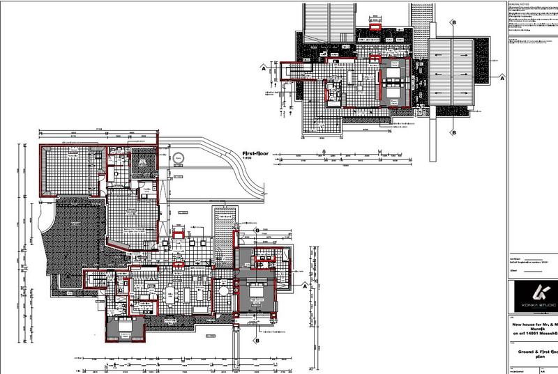 0 Bedroom Property for Sale in Moquini Coastal Estate Western Cape